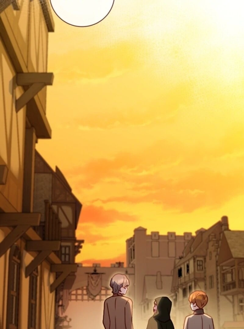 The Wirepuller Gets Lucky in Happier Years chapter 54 page 103