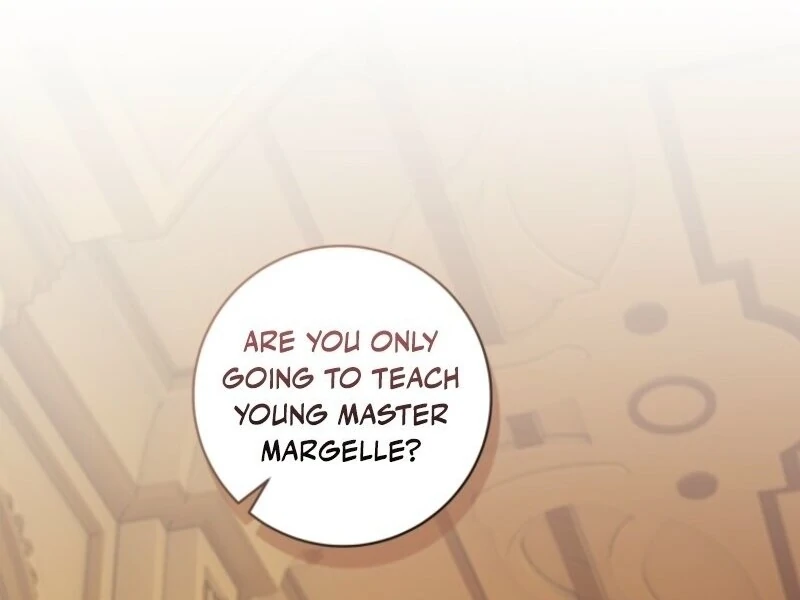The Wirepuller Gets Lucky in Happier Years chapter 55 page 12