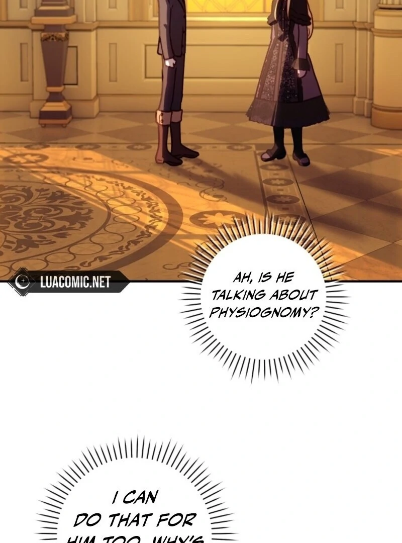 The Wirepuller Gets Lucky in Happier Years chapter 55 page 15