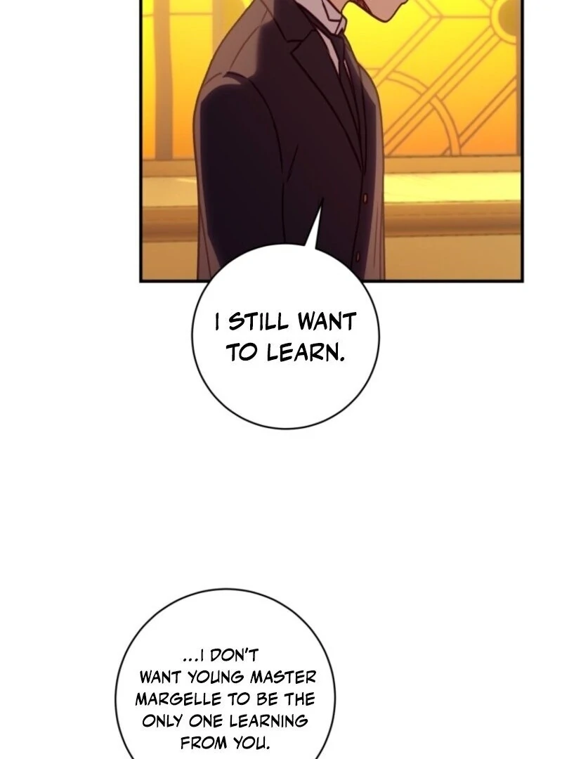 The Wirepuller Gets Lucky in Happier Years chapter 55 page 18