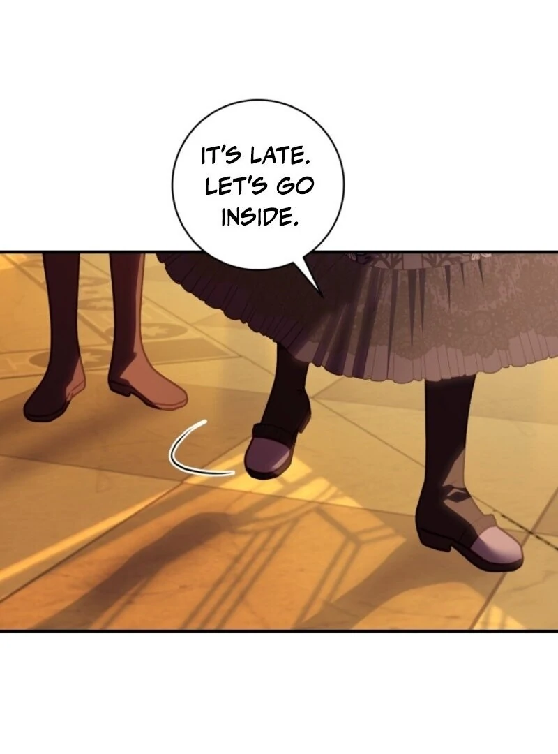 The Wirepuller Gets Lucky in Happier Years chapter 55 page 25