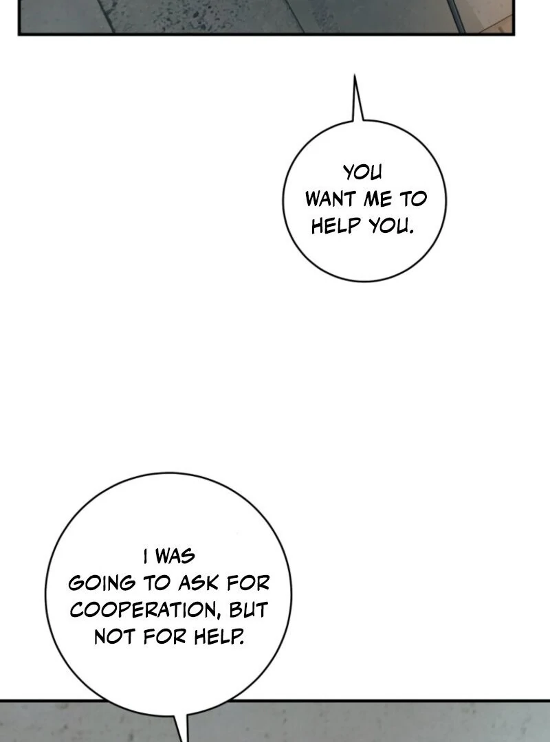 The Wirepuller Gets Lucky in Happier Years chapter 55 page 33