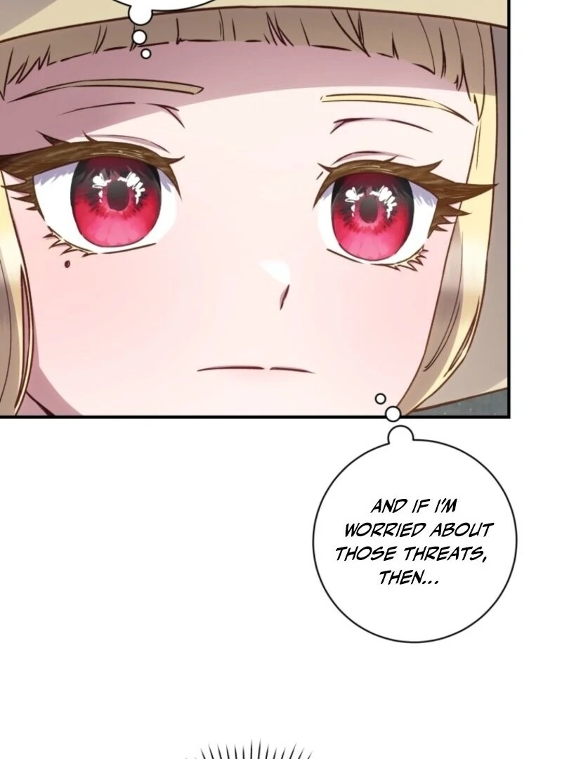 The Wirepuller Gets Lucky in Happier Years chapter 55 page 41