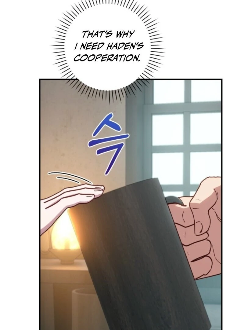 The Wirepuller Gets Lucky in Happier Years chapter 55 page 42