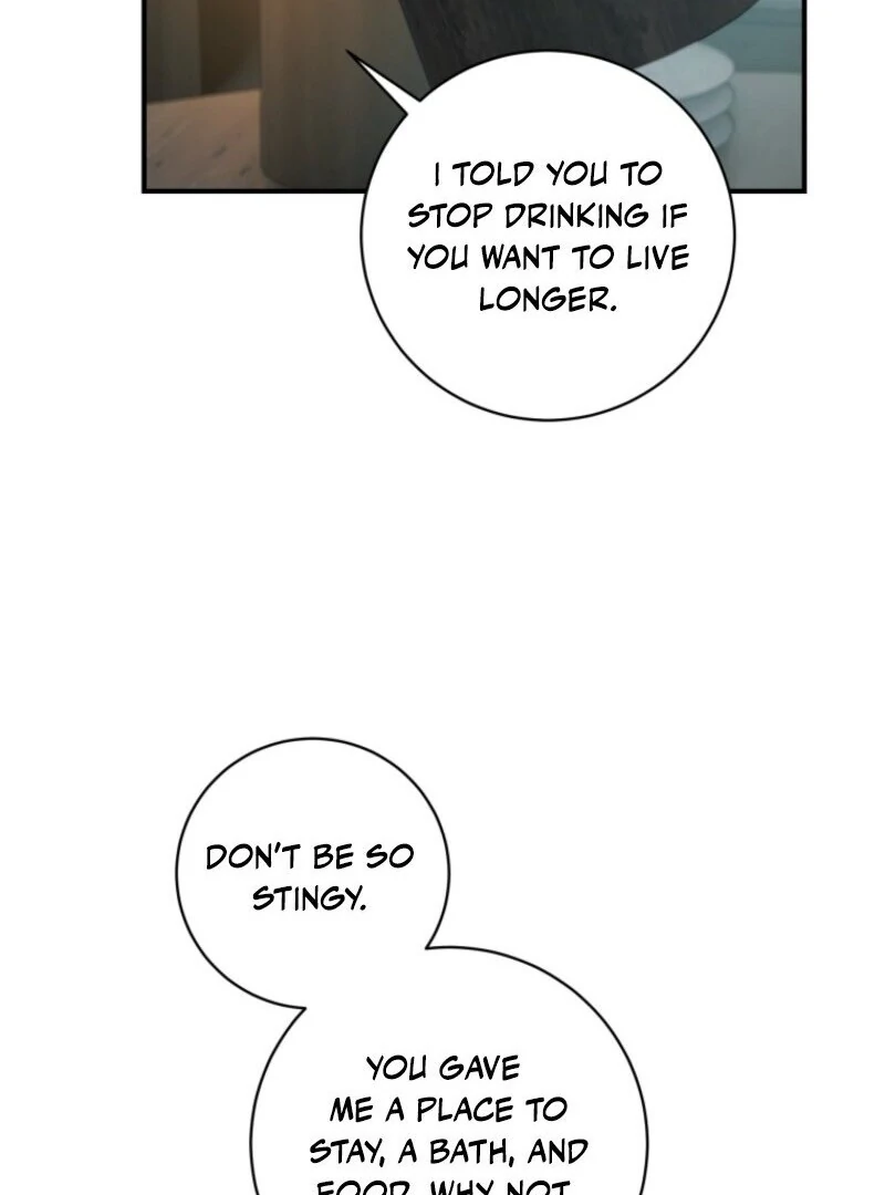 The Wirepuller Gets Lucky in Happier Years chapter 55 page 43