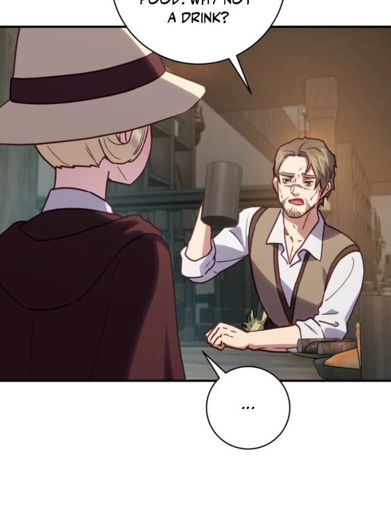 The Wirepuller Gets Lucky in Happier Years chapter 55 page 44