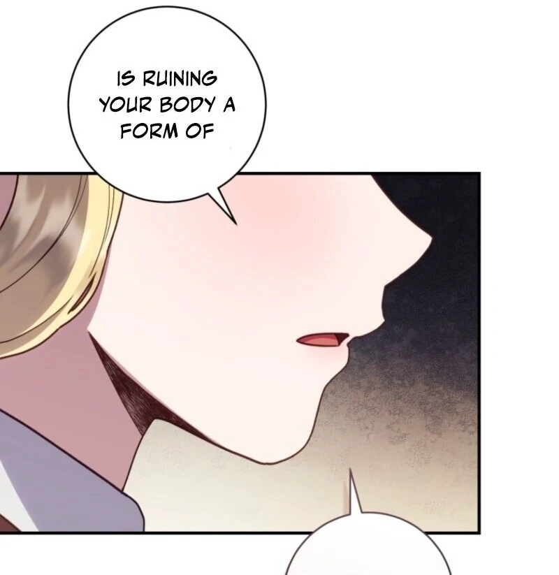 The Wirepuller Gets Lucky in Happier Years chapter 55 page 45