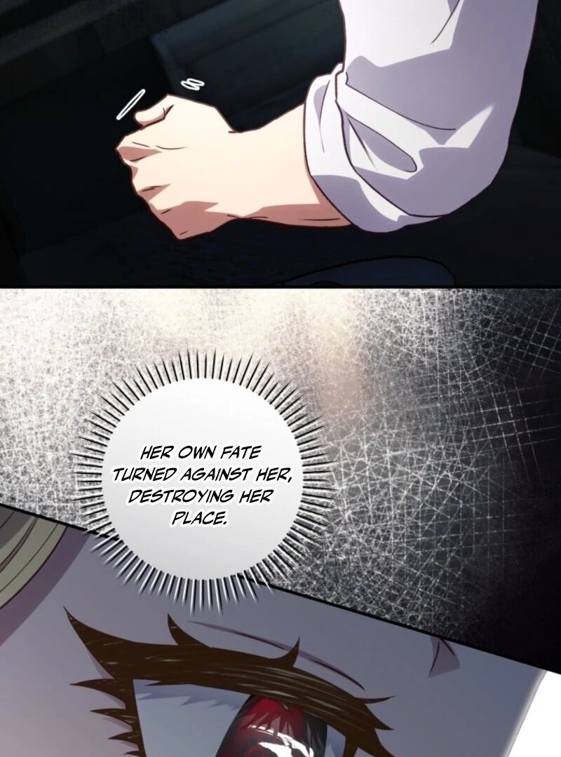 The Wirepuller Gets Lucky in Happier Years chapter 55 page 48
