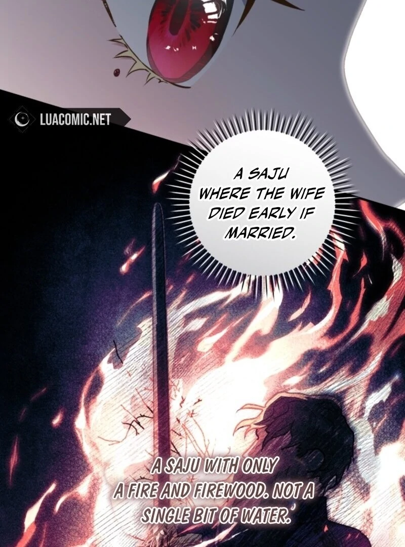 The Wirepuller Gets Lucky in Happier Years chapter 55 page 49
