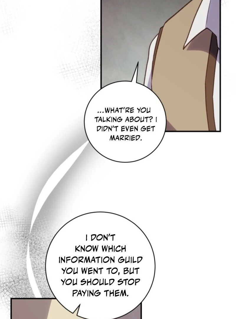 The Wirepuller Gets Lucky in Happier Years chapter 55 page 53