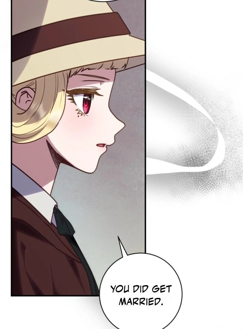 The Wirepuller Gets Lucky in Happier Years chapter 55 page 54