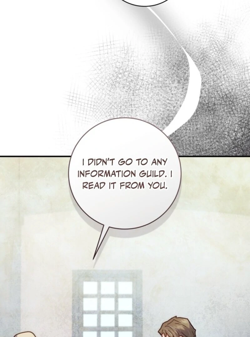 The Wirepuller Gets Lucky in Happier Years chapter 55 page 55