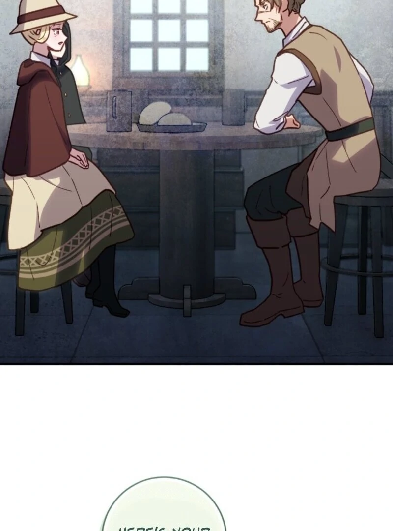 The Wirepuller Gets Lucky in Happier Years chapter 55 page 56