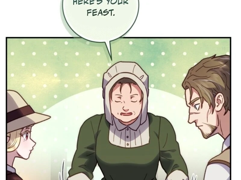 The Wirepuller Gets Lucky in Happier Years chapter 55 page 57