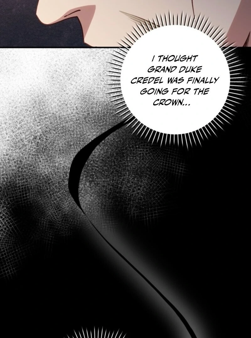 The Wirepuller Gets Lucky in Happier Years chapter 55 page 61
