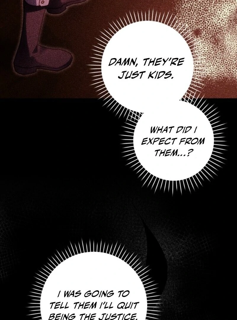 The Wirepuller Gets Lucky in Happier Years chapter 55 page 64