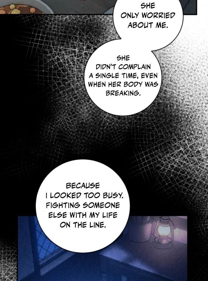 The Wirepuller Gets Lucky in Happier Years chapter 55 page 72