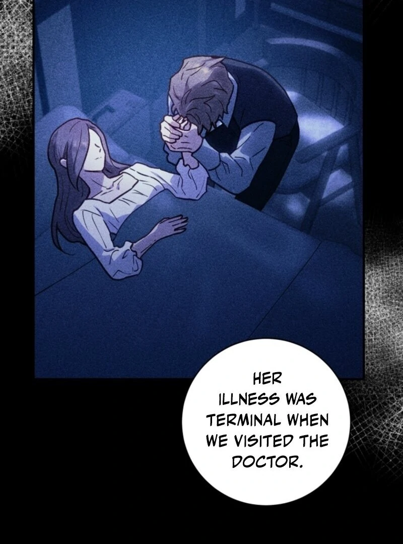 The Wirepuller Gets Lucky in Happier Years chapter 55 page 73