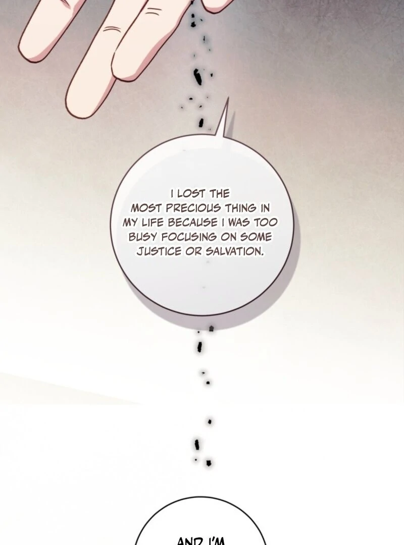 The Wirepuller Gets Lucky in Happier Years chapter 55 page 75