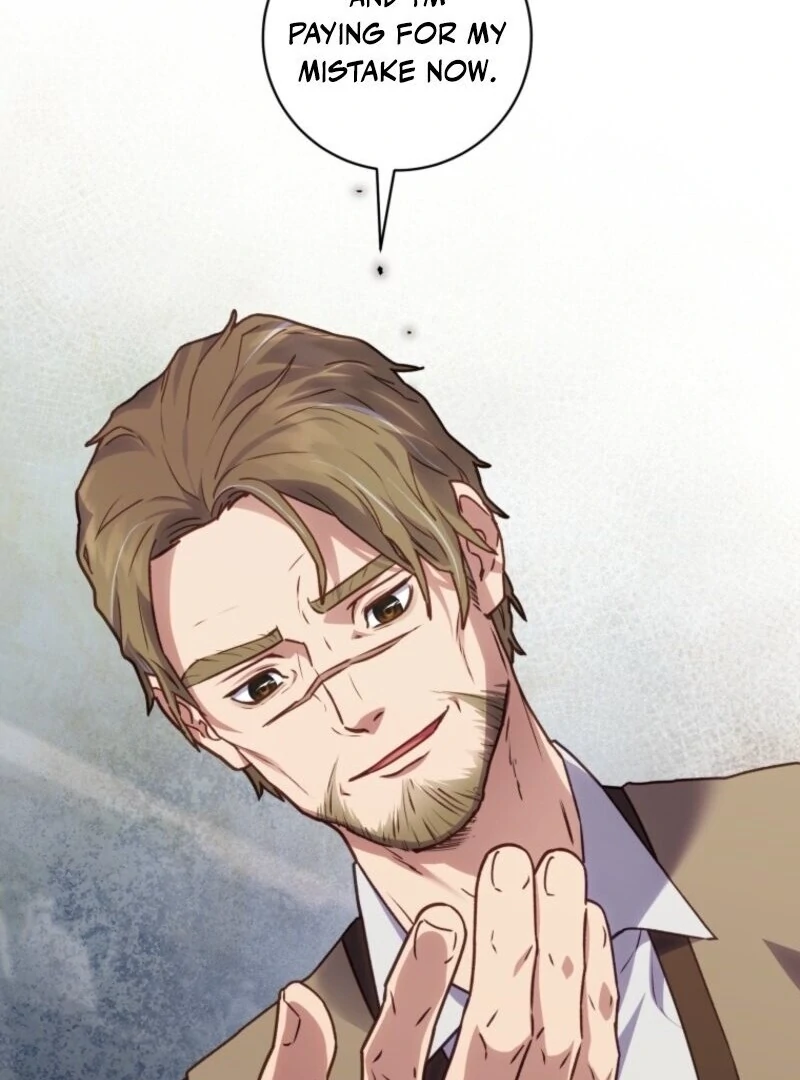 The Wirepuller Gets Lucky in Happier Years chapter 55 page 76