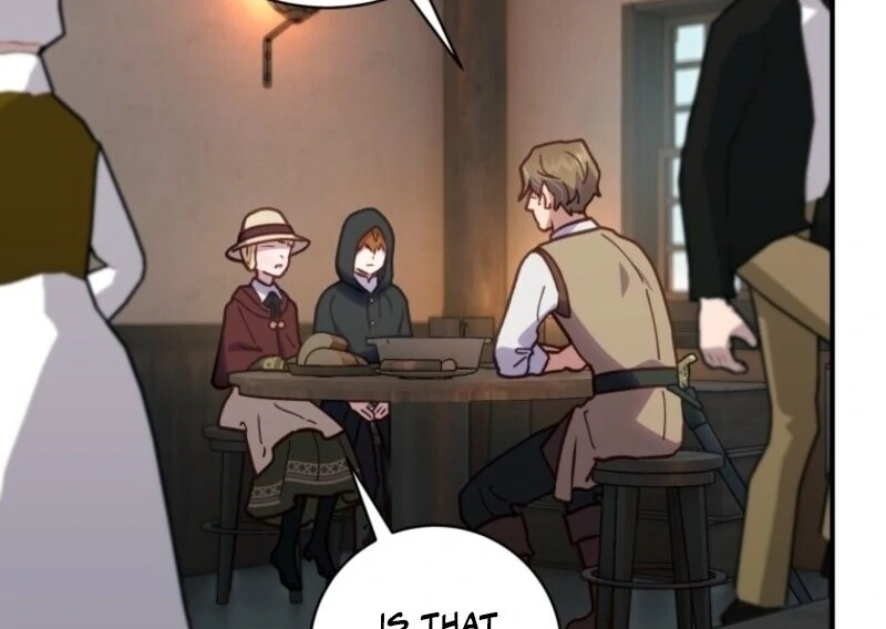 The Wirepuller Gets Lucky in Happier Years chapter 55 page 78