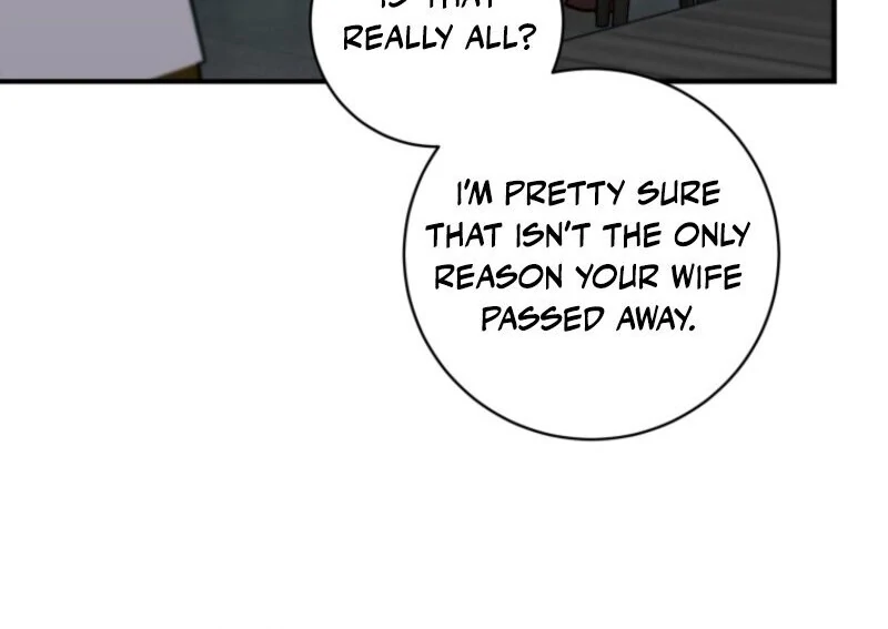 The Wirepuller Gets Lucky in Happier Years chapter 55 page 79