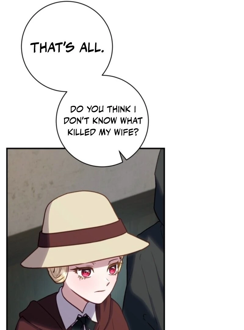 The Wirepuller Gets Lucky in Happier Years chapter 55 page 80