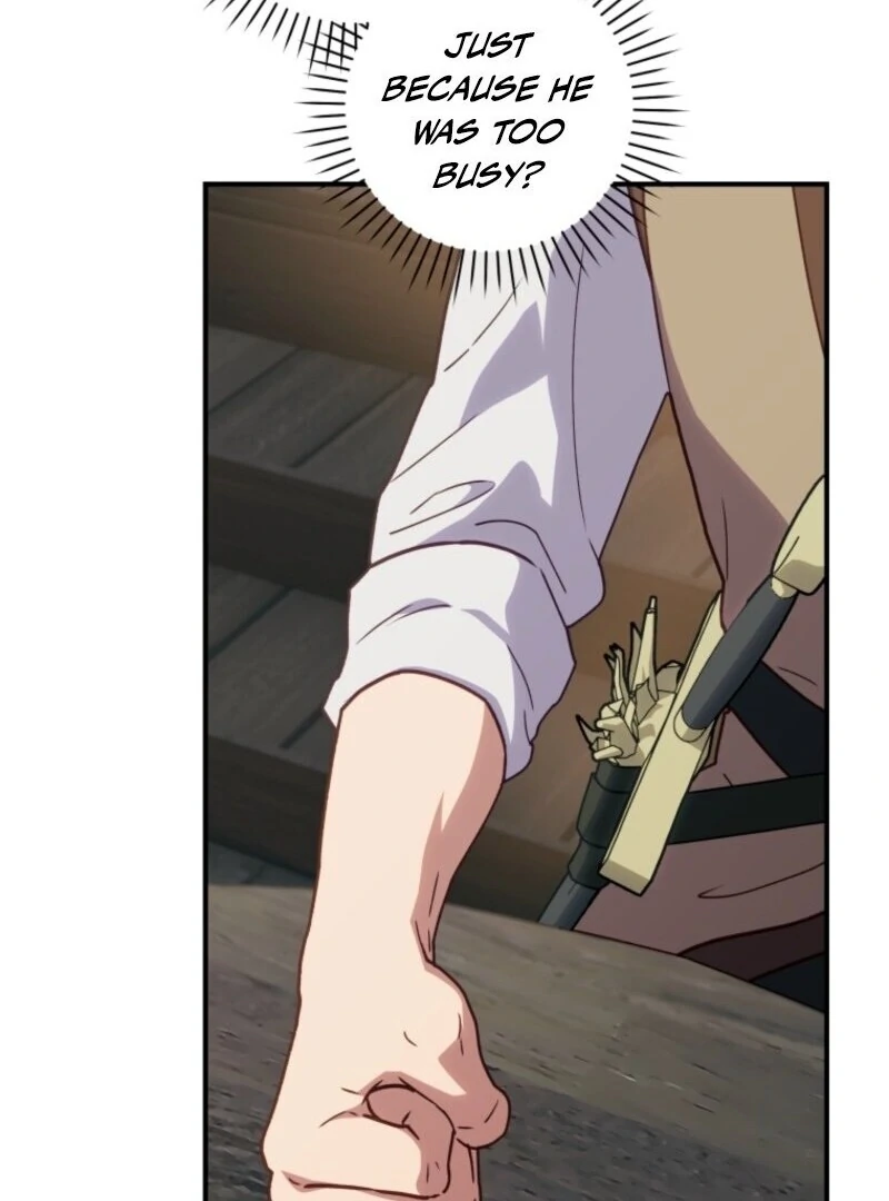 The Wirepuller Gets Lucky in Happier Years chapter 55 page 82