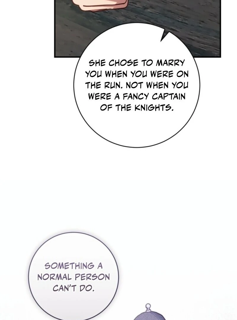The Wirepuller Gets Lucky in Happier Years chapter 55 page 83