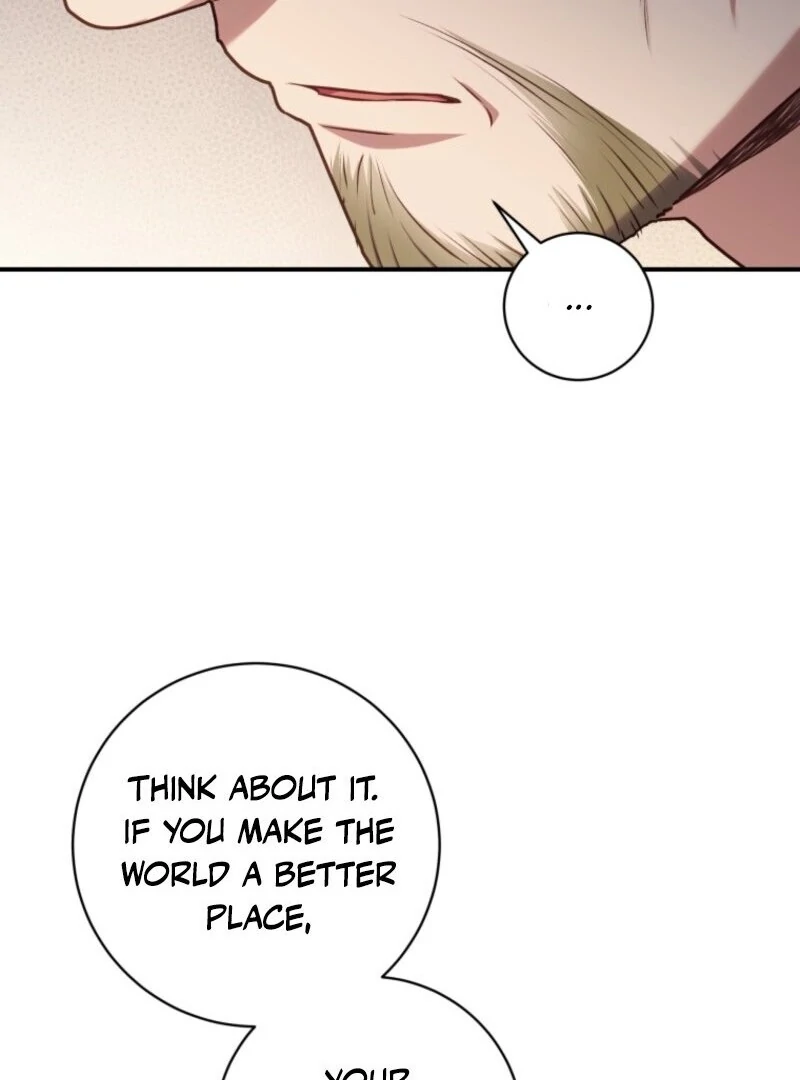 The Wirepuller Gets Lucky in Happier Years chapter 55 page 86