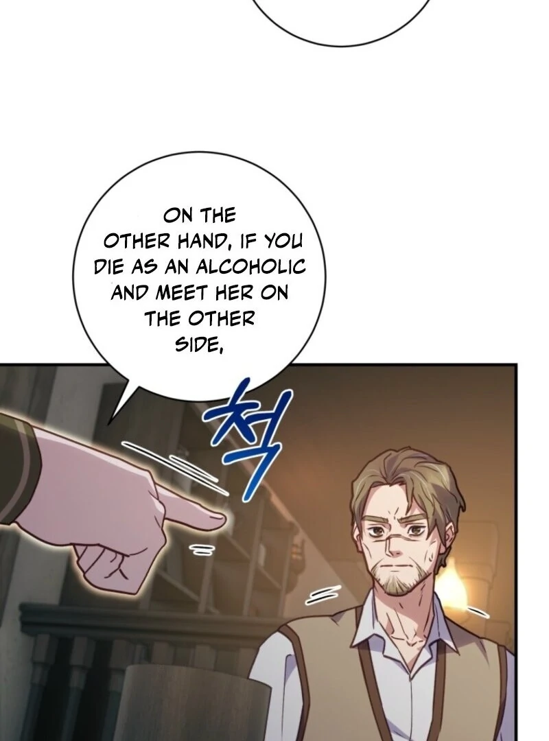 The Wirepuller Gets Lucky in Happier Years chapter 55 page 88