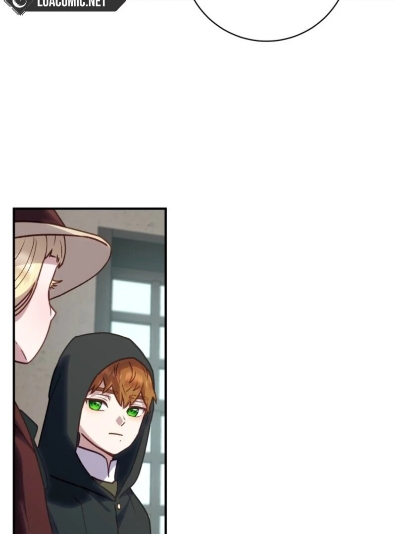 The Wirepuller Gets Lucky in Happier Years chapter 55 page 92