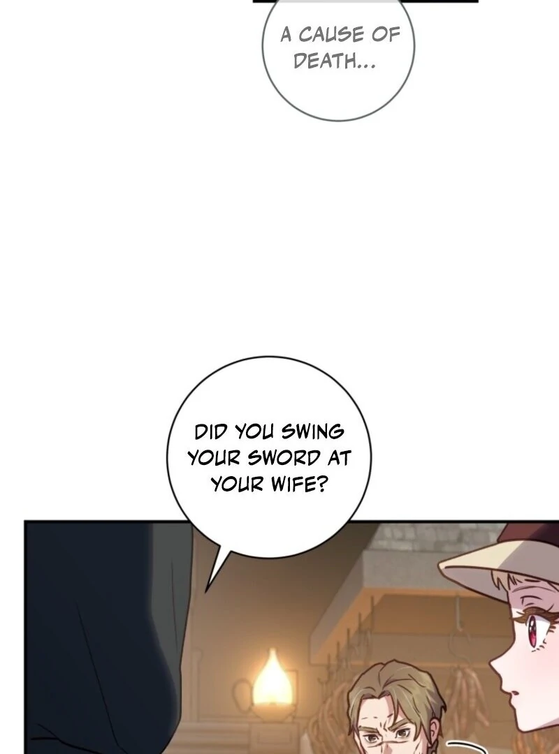 The Wirepuller Gets Lucky in Happier Years chapter 55 page 94
