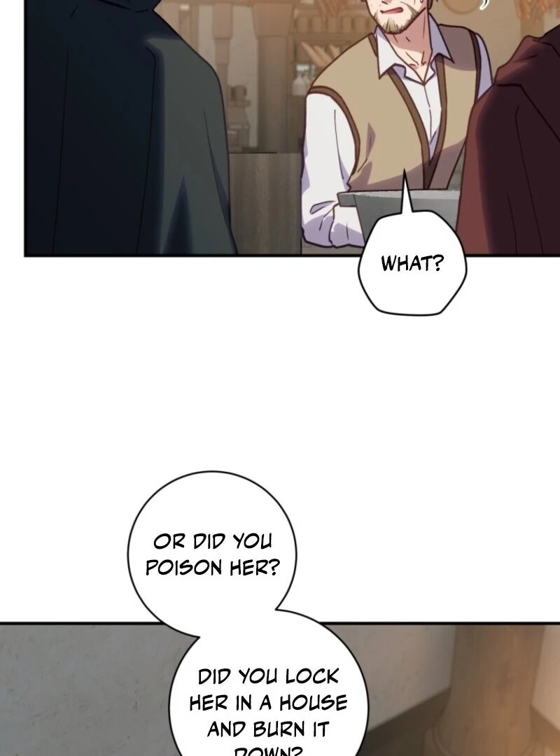 The Wirepuller Gets Lucky in Happier Years chapter 55 page 95