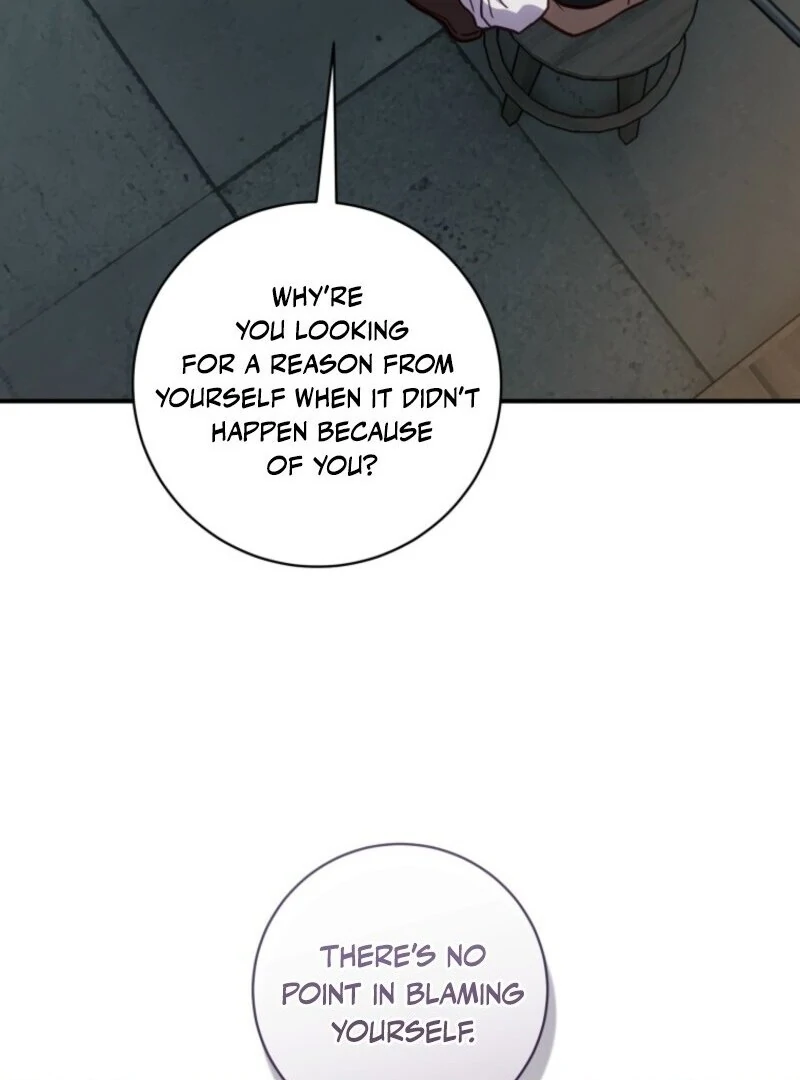 The Wirepuller Gets Lucky in Happier Years chapter 55 page 97