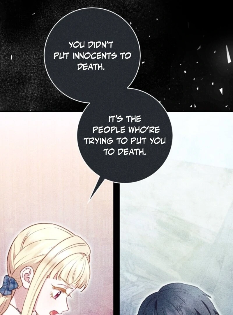 The Wirepuller Gets Lucky in Happier Years chapter 55 page 101
