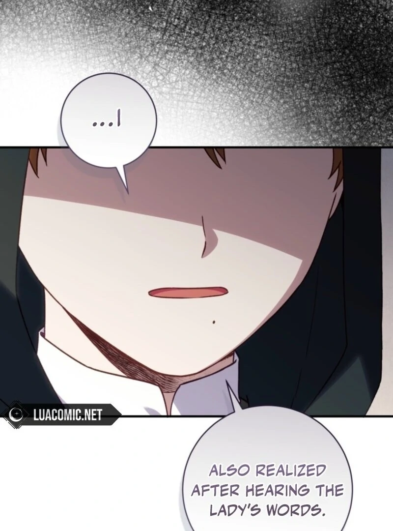 The Wirepuller Gets Lucky in Happier Years chapter 55 page 103