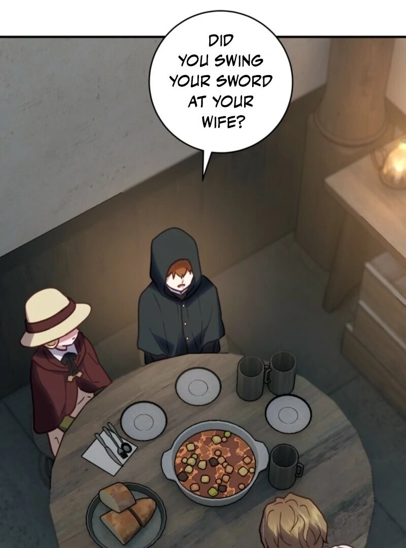The Wirepuller Gets Lucky in Happier Years chapter 56 page 3