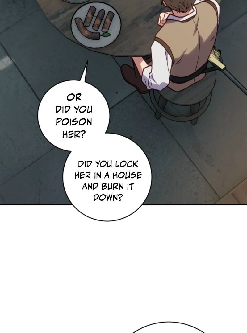 The Wirepuller Gets Lucky in Happier Years chapter 56 page 4