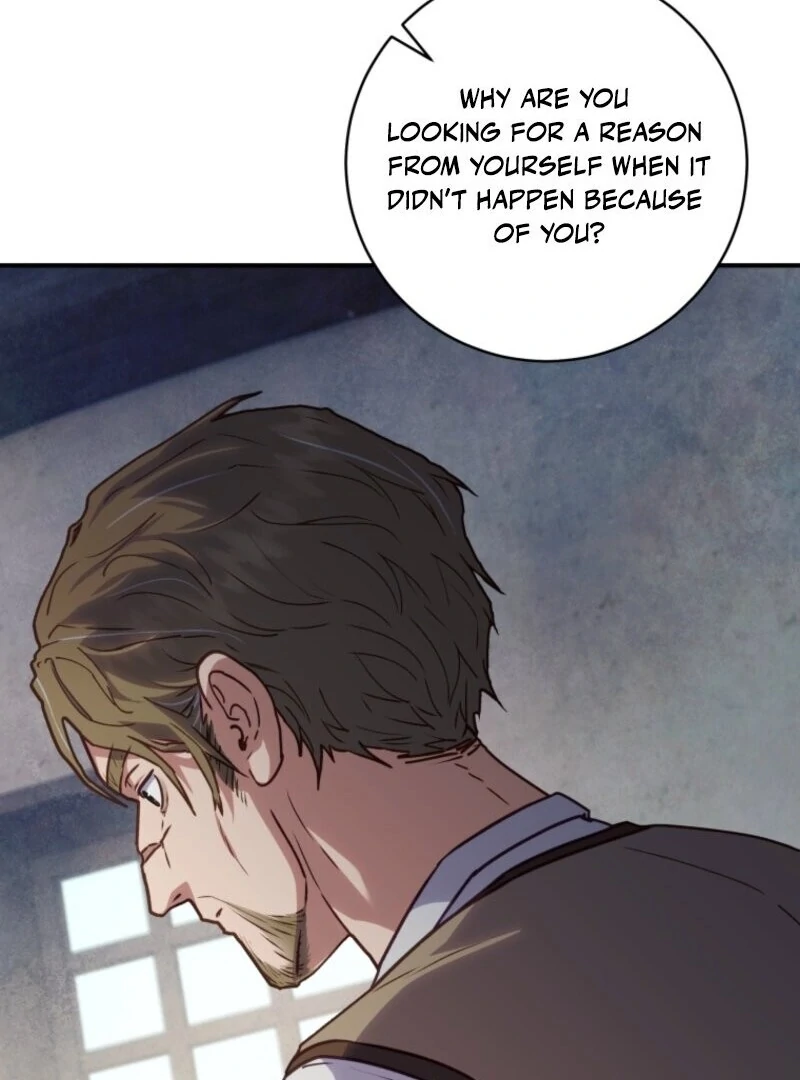 The Wirepuller Gets Lucky in Happier Years chapter 56 page 5