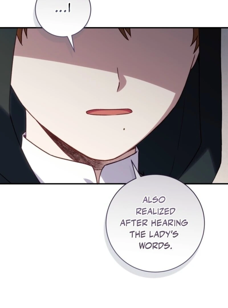 The Wirepuller Gets Lucky in Happier Years chapter 56 page 7