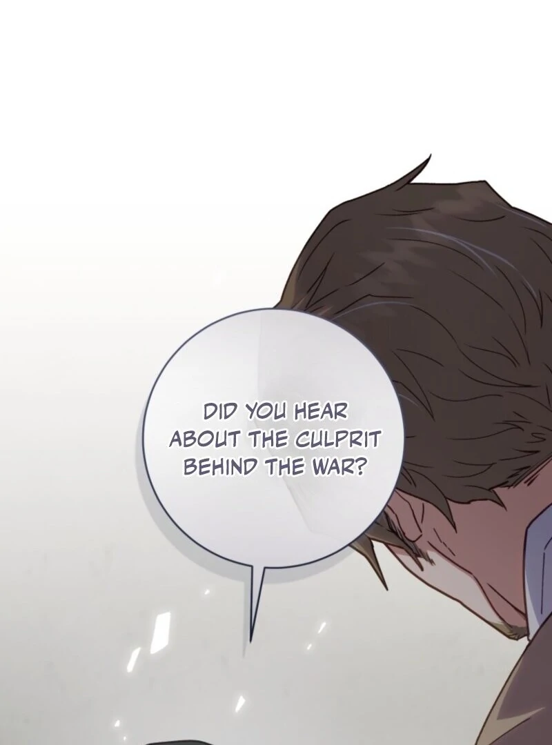 The Wirepuller Gets Lucky in Happier Years chapter 56 page 8