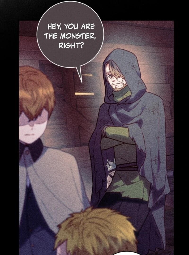 The Wirepuller Gets Lucky in Happier Years chapter 56 page 12