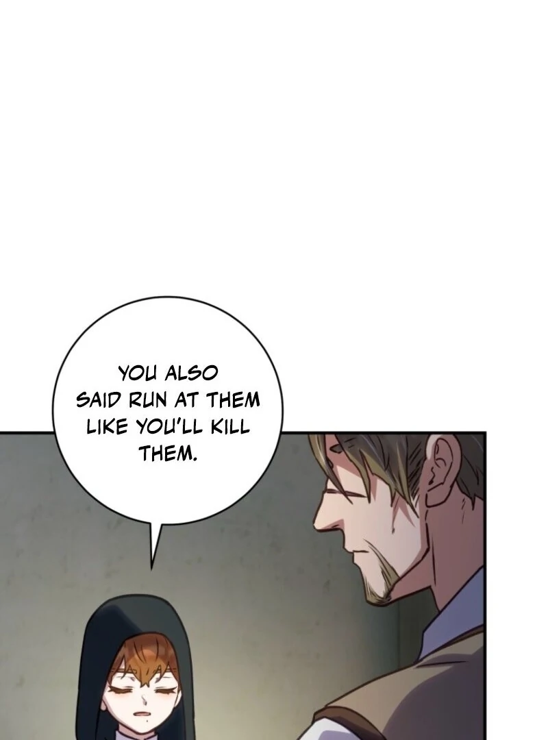 The Wirepuller Gets Lucky in Happier Years chapter 56 page 18