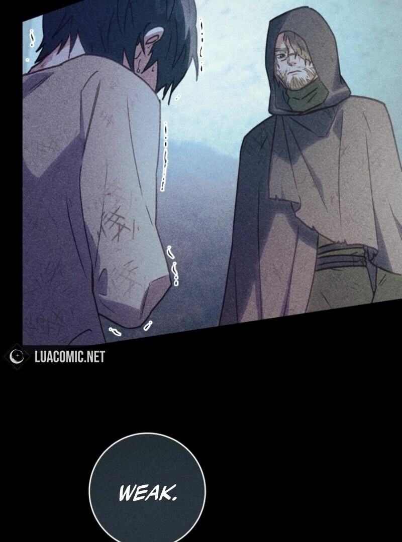 The Wirepuller Gets Lucky in Happier Years chapter 56 page 25