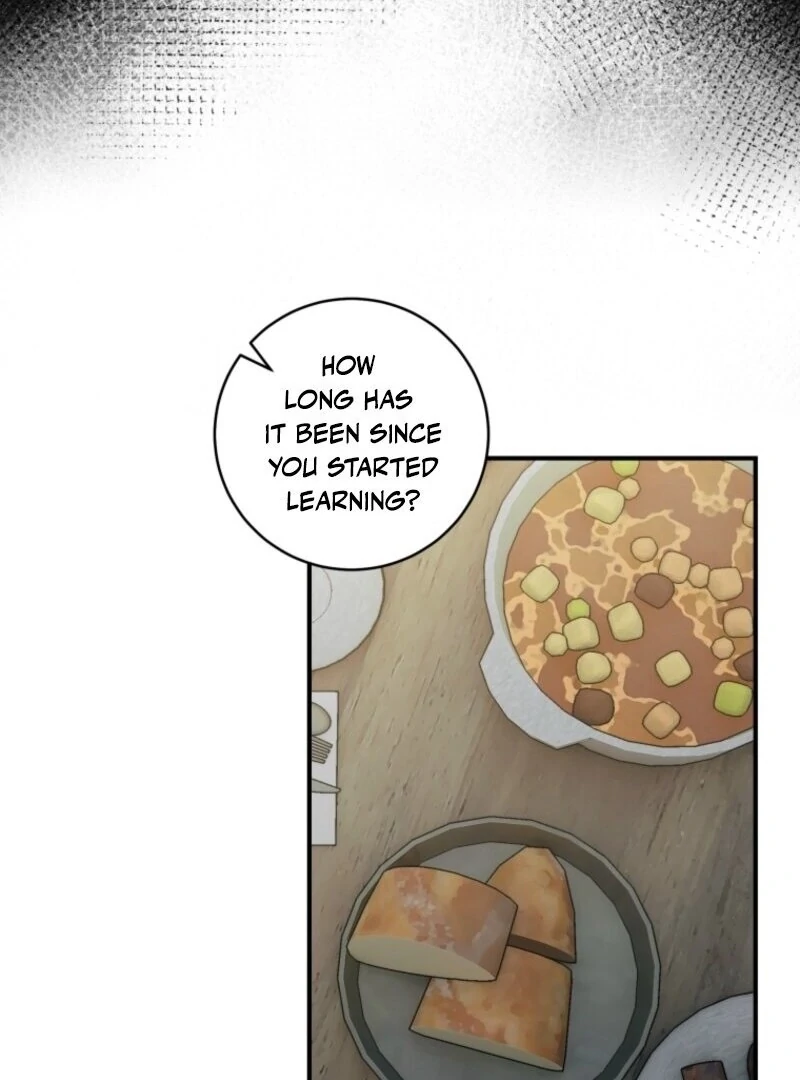 The Wirepuller Gets Lucky in Happier Years chapter 56 page 28