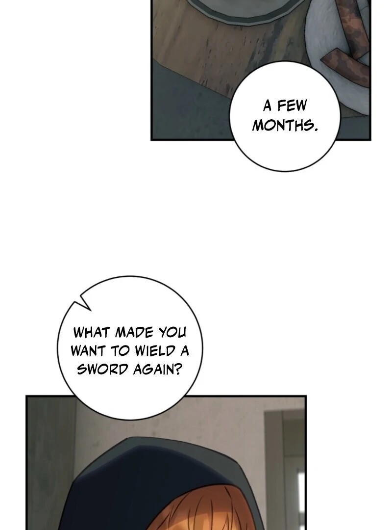 The Wirepuller Gets Lucky in Happier Years chapter 56 page 29