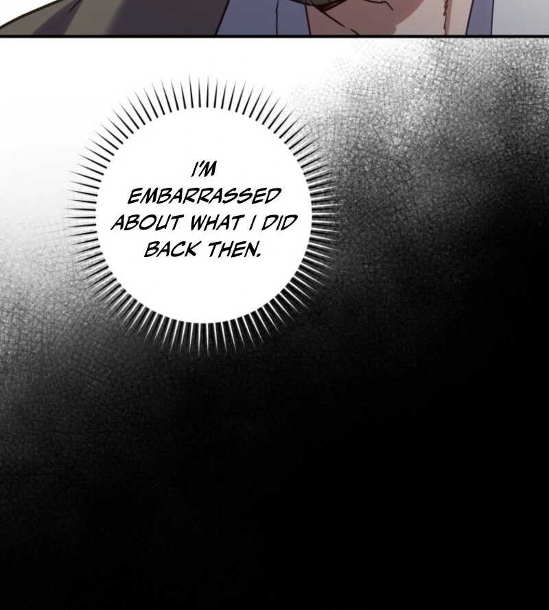 The Wirepuller Gets Lucky in Happier Years chapter 56 page 33
