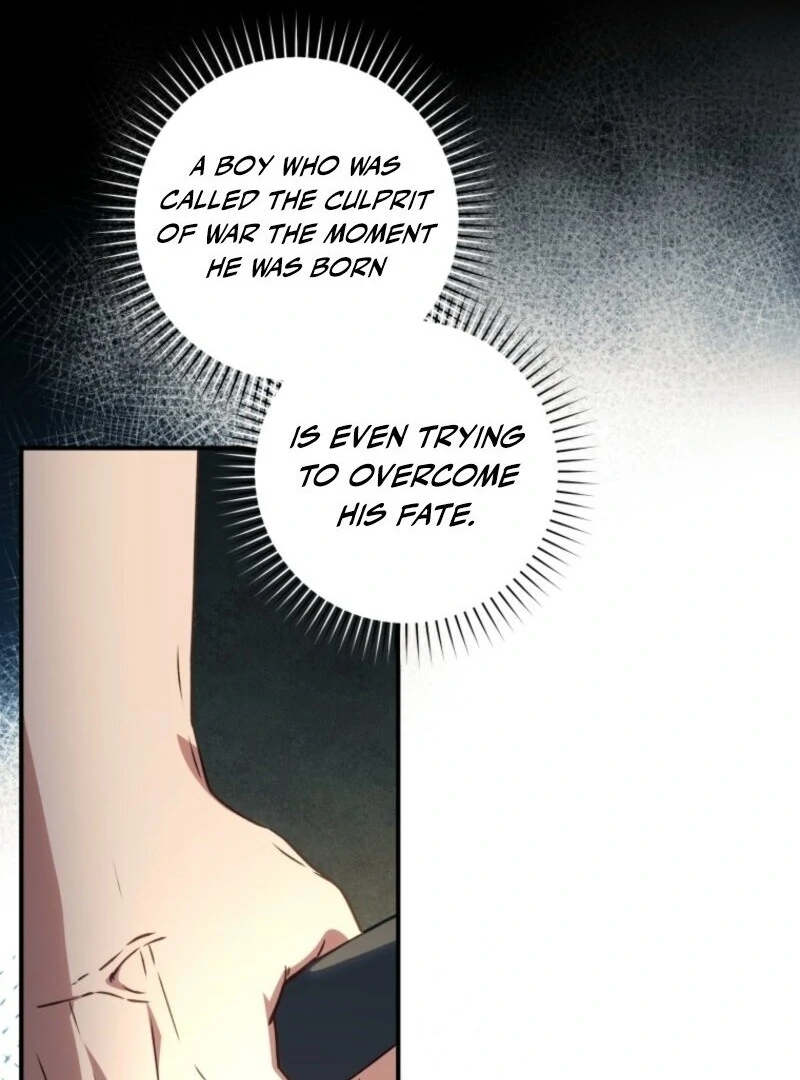 The Wirepuller Gets Lucky in Happier Years chapter 56 page 36