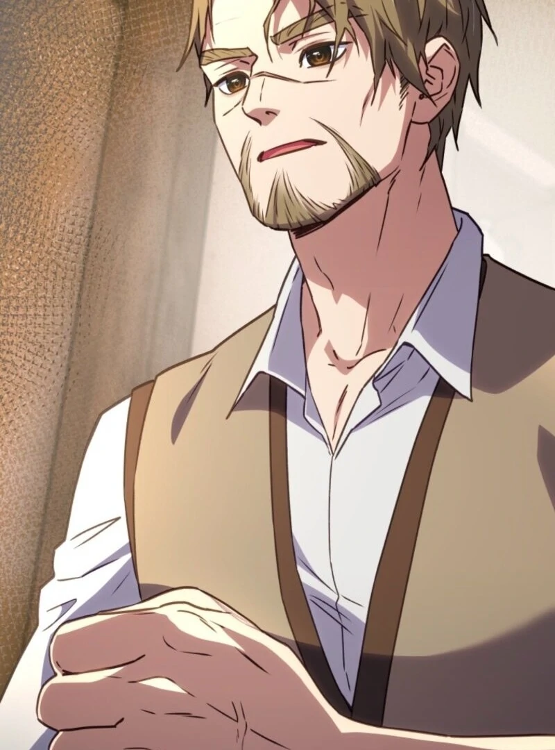 The Wirepuller Gets Lucky in Happier Years chapter 56 page 38